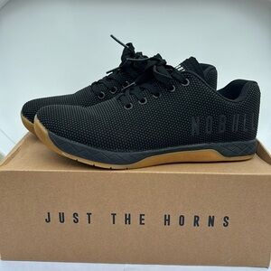 Nobull Gum Outwork Lifters